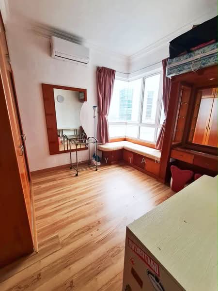 Kondominium untuk Disewa di Gurney Park Condominium - Jerry Tan - Bedroom - PropertyGuru.com.my