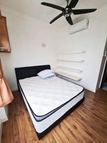 Kondominium untuk Disewa di Gurney Park Condominium - Jerry Tan - Bedroom - PropertyGuru.com.my