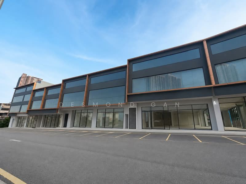 Shop for Sale in Bangi (Selangor) - Desmond Gan - PropertyGuru.com.my