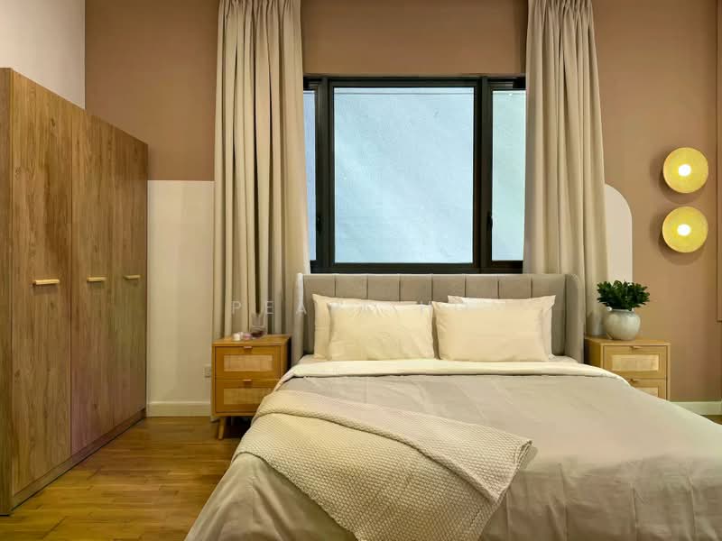 Kondominium untuk Disewa di One Cochrane Residence - Pearl Ho - Bedroom - PropertyGuru.com.my
