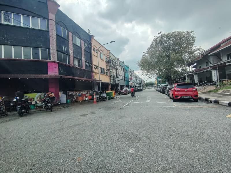Kedai / Pejabat untuk Dijual di Taman Setapak Indah (Setapak) - Amber Ng - PropertyGuru.com.my