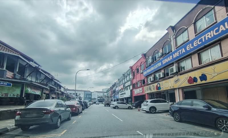 Kedai / Pejabat untuk Dijual di Taman Setapak Indah (Setapak) - Amber Ng - PropertyGuru.com.my