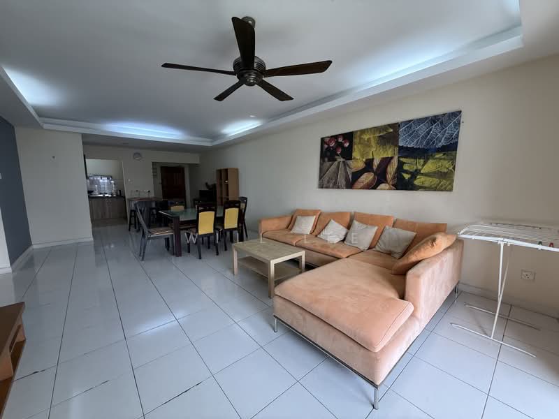 Condominium for Rent at Angkupuri Condominium - Will Lee - PropertyGuru.com.my