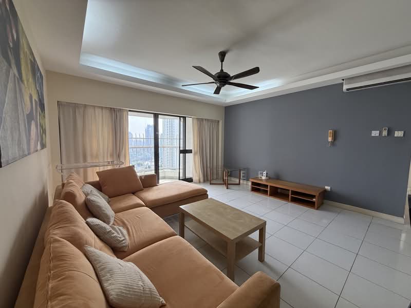 Condominium for Rent at Angkupuri Condominium - Will Lee - PropertyGuru.com.my