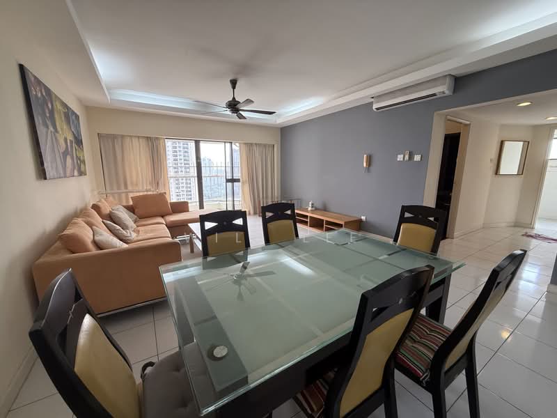 Condominium for Rent at Angkupuri Condominium - Will Lee - PropertyGuru.com.my