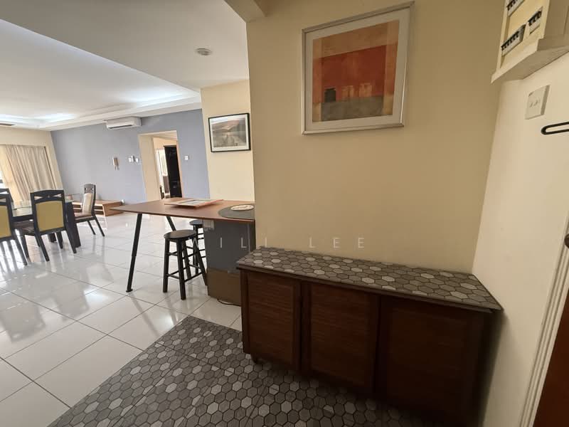 Condominium for Rent at Angkupuri Condominium - Will Lee - PropertyGuru.com.my