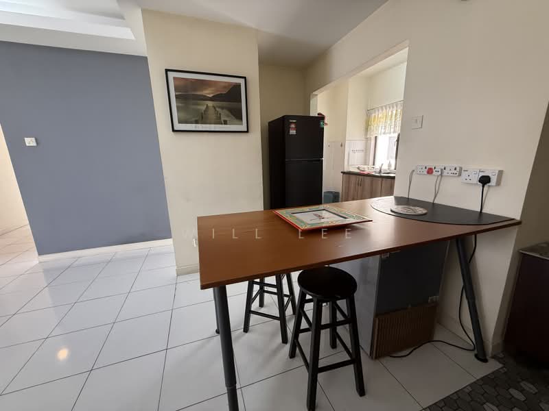 Condominium for Rent at Angkupuri Condominium - Will Lee - PropertyGuru.com.my