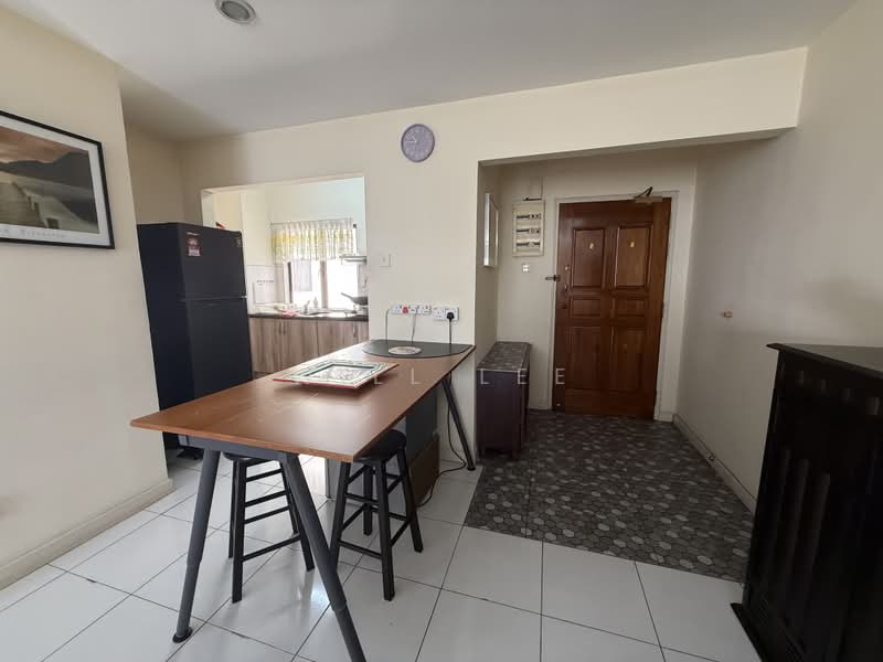 Condominium for Rent at Angkupuri Condominium - Will Lee - PropertyGuru.com.my