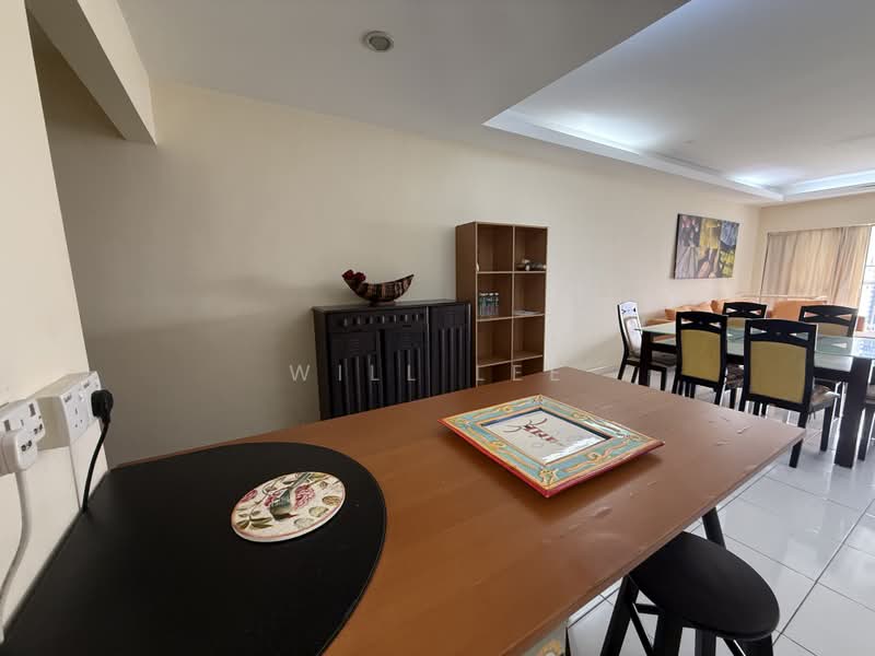Condominium for Rent at Angkupuri Condominium - Will Lee - PropertyGuru.com.my