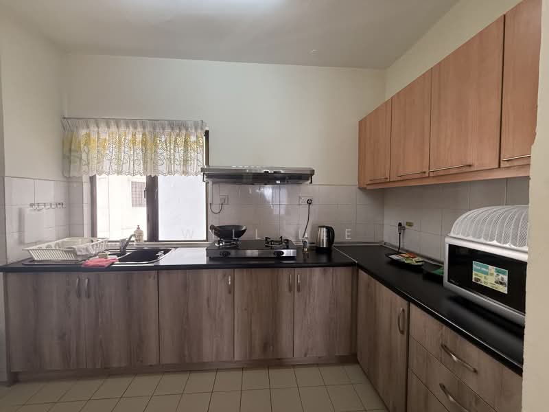 Condominium for Rent at Angkupuri Condominium - Will Lee - PropertyGuru.com.my