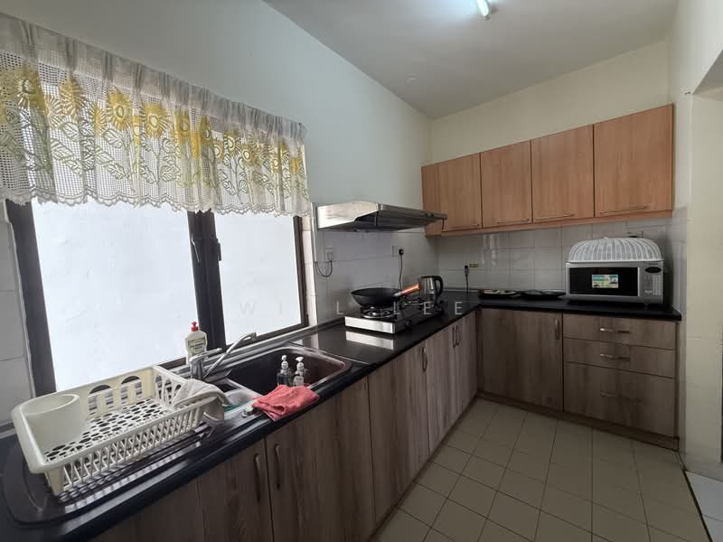 Condominium for Rent at Angkupuri Condominium - Will Lee - PropertyGuru.com.my