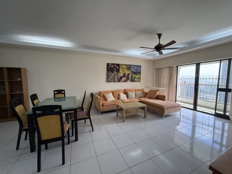 Condominium for Rent at Angkupuri Condominium - Will Lee - PropertyGuru.com.my