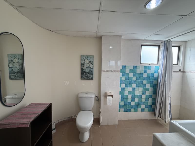Condominium for Rent at Angkupuri Condominium - Will Lee - PropertyGuru.com.my