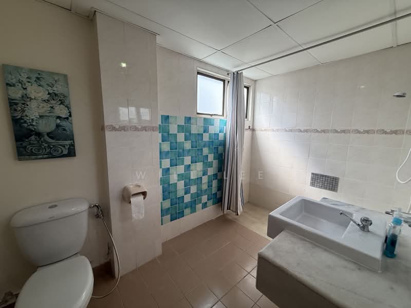 Condominium for Rent at Angkupuri Condominium - Will Lee - PropertyGuru.com.my