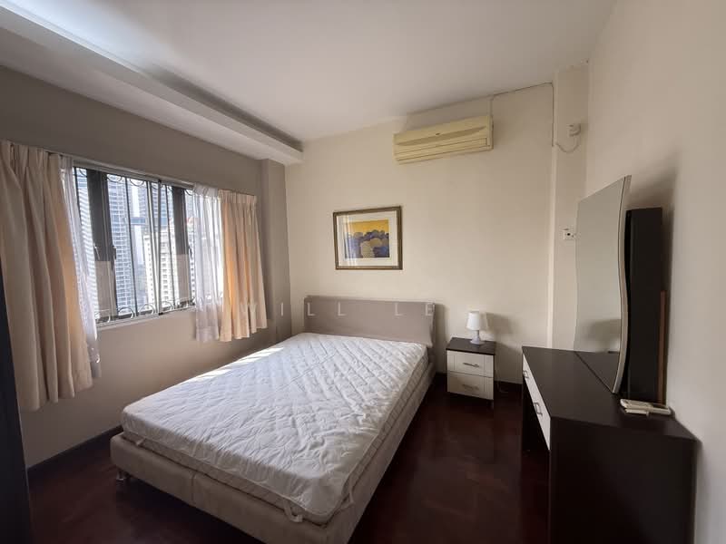 Condominium for Rent at Angkupuri Condominium - Will Lee - PropertyGuru.com.my