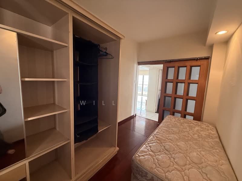 Condominium for Rent at Angkupuri Condominium - Will Lee - PropertyGuru.com.my