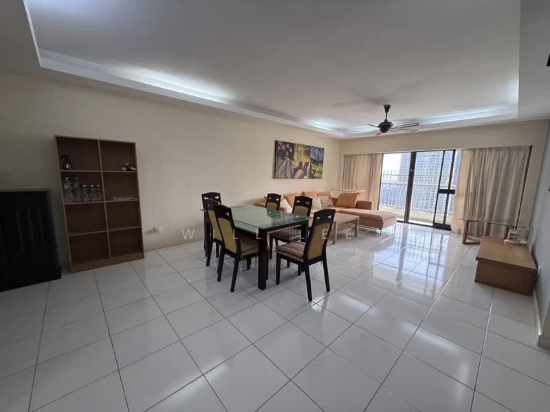 Condominium for Rent at Angkupuri Condominium - Will Lee - PropertyGuru.com.my