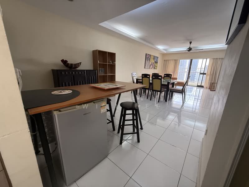 Condominium for Rent at Angkupuri Condominium - Will Lee - PropertyGuru.com.my