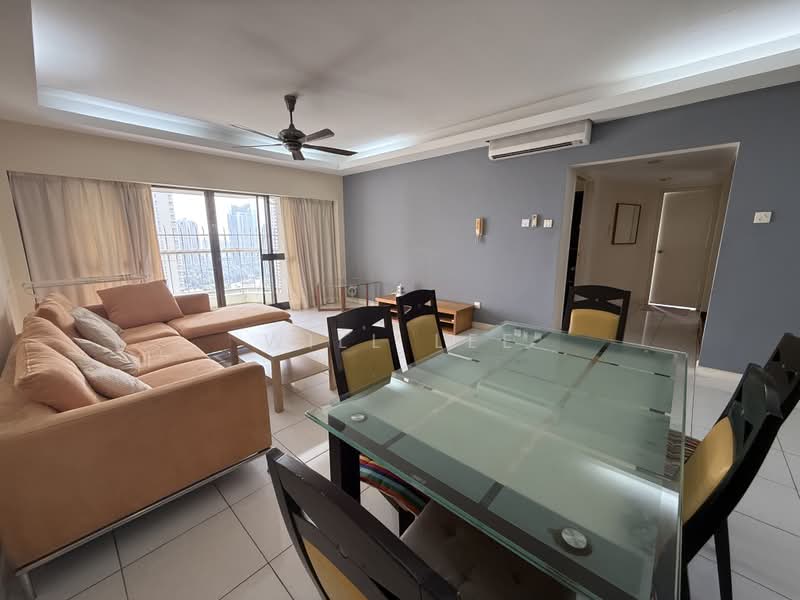 Condominium for Rent at Angkupuri Condominium - Will Lee - PropertyGuru.com.my