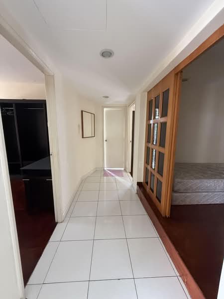 Condominium for Rent at Angkupuri Condominium - Will Lee - PropertyGuru.com.my