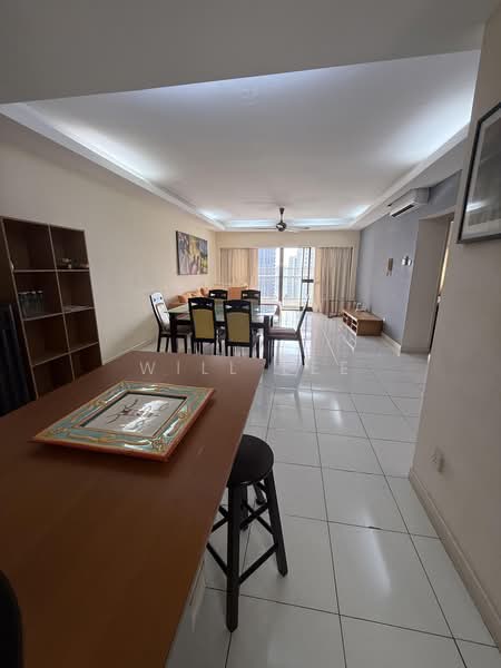 Condominium for Rent at Angkupuri Condominium - Will Lee - PropertyGuru.com.my