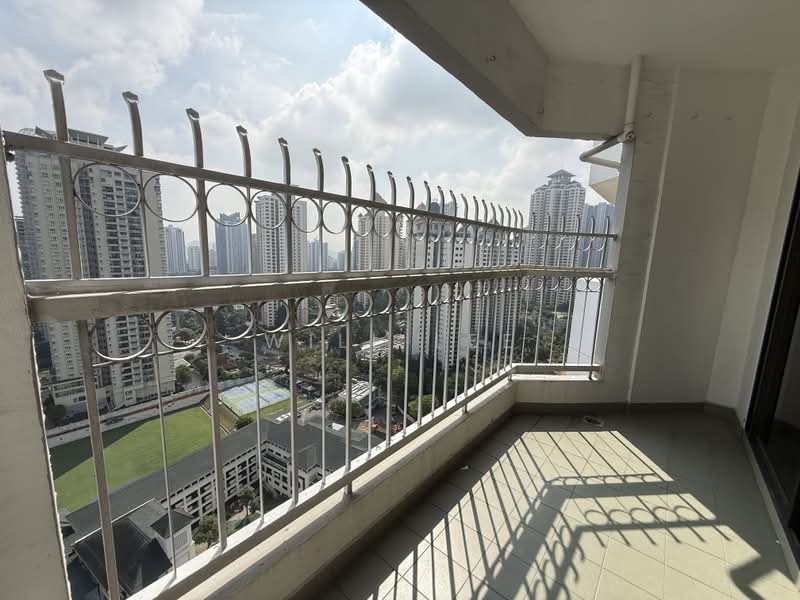 Condominium for Rent at Angkupuri Condominium - Will Lee - PropertyGuru.com.my
