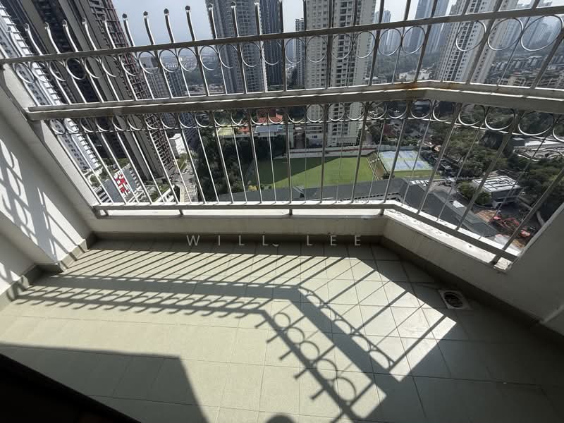 Condominium for Rent at Angkupuri Condominium - Will Lee - PropertyGuru.com.my