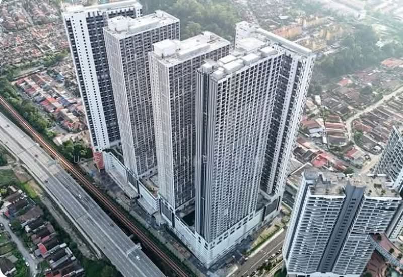 Servis Apartment untuk Dijual di Astrum Ampang - Augustine Nathan - Exterior - PropertyGuru.com.my