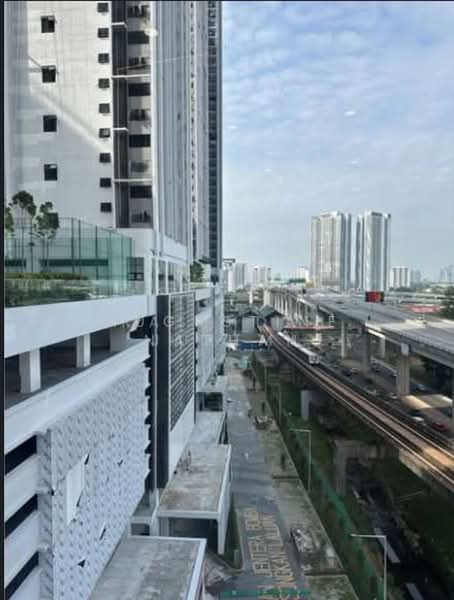 Servis Apartment untuk Dijual di Astrum Ampang - Augustine Nathan - Exterior - PropertyGuru.com.my