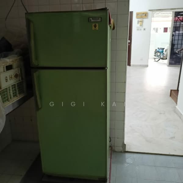Rumah Teres 2 Tingkat untuk Dijual di Kuala Lumpur (Kuala Lumpur) - Gigi Kam - Interior - PropertyGuru.com.my