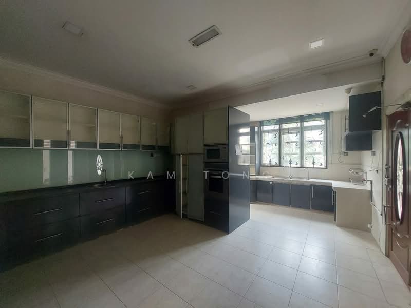 Bungalow for Sale in Taman Desa (Kuala Lumpur) - Kam Tong - PropertyGuru.com.my