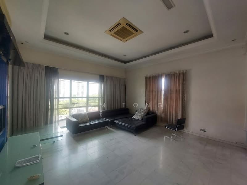 Bungalow for Sale in Taman Desa (Kuala Lumpur) - Kam Tong - PropertyGuru.com.my
