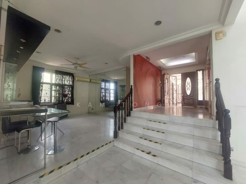 Bungalow for Sale in Taman Desa (Kuala Lumpur) - Kam Tong - PropertyGuru.com.my
