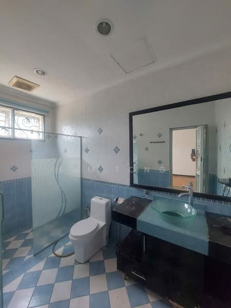 Bungalow for Sale in Taman Desa (Kuala Lumpur) - Kam Tong - PropertyGuru.com.my