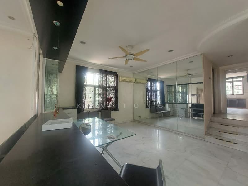 Bungalow for Sale in Taman Desa (Kuala Lumpur) - Kam Tong - PropertyGuru.com.my