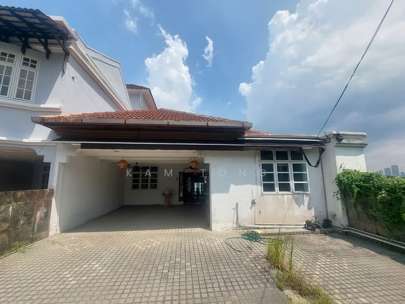 Bungalow for Sale in Taman Desa (Kuala Lumpur) - Kam Tong - PropertyGuru.com.my