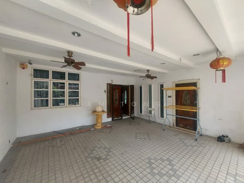Bungalow for Sale in Taman Desa (Kuala Lumpur) - Kam Tong - PropertyGuru.com.my