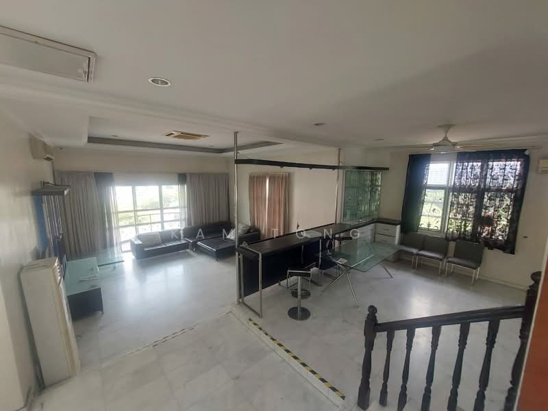 Bungalow for Sale in Taman Desa (Kuala Lumpur) - Kam Tong - PropertyGuru.com.my