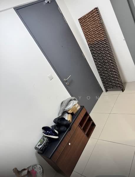 Servis Apartment untuk Disewa di ANYA at Shorea Park - Esther Yong - Entrance - PropertyGuru.com.my