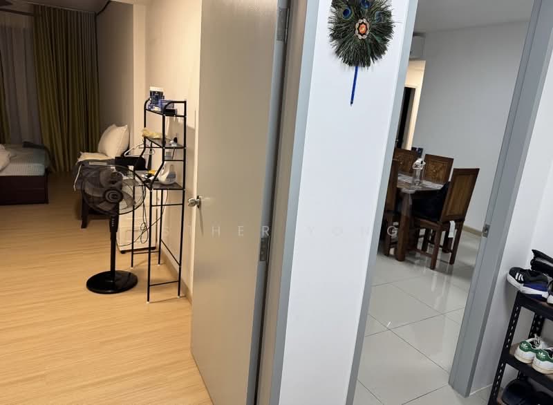 Servis Apartment untuk Disewa di ANYA at Shorea Park - Esther Yong - Bedroom - PropertyGuru.com.my