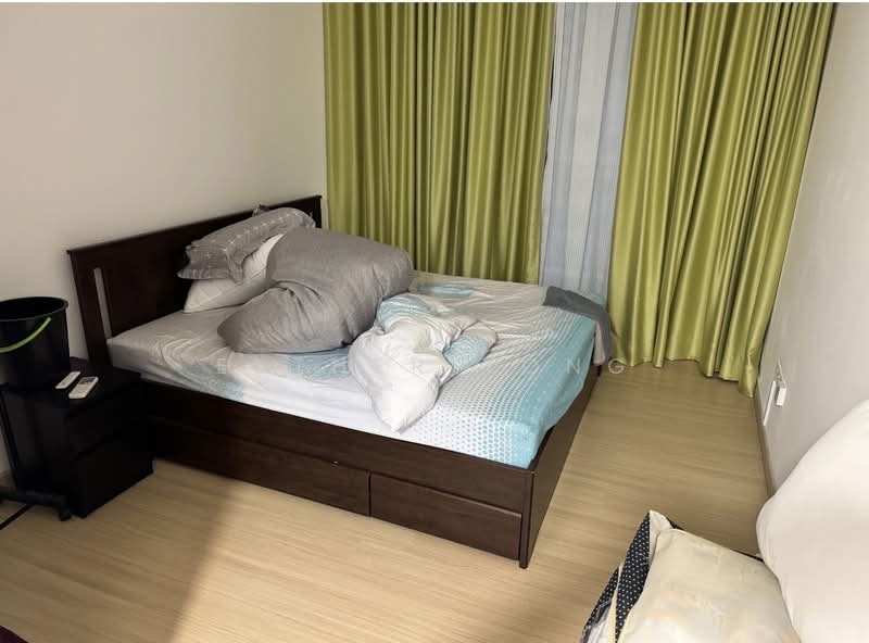 Servis Apartment untuk Disewa di ANYA at Shorea Park - Esther Yong - Bedroom - PropertyGuru.com.my