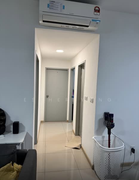 Servis Apartment untuk Disewa di ANYA at Shorea Park - Esther Yong - Corridor - PropertyGuru.com.my