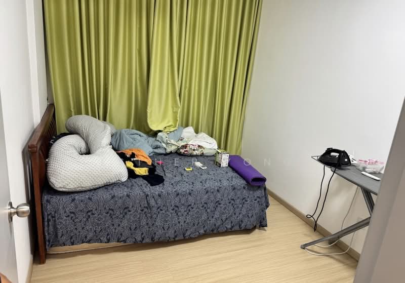 Servis Apartment untuk Disewa di ANYA at Shorea Park - Esther Yong - Bedroom - PropertyGuru.com.my