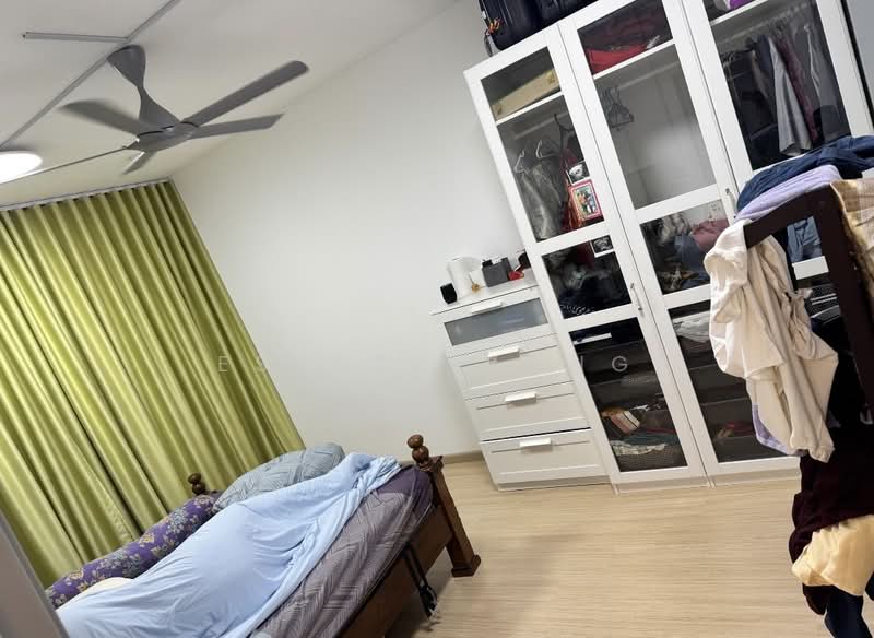 Servis Apartment untuk Disewa di ANYA at Shorea Park - Esther Yong - Bedroom - PropertyGuru.com.my