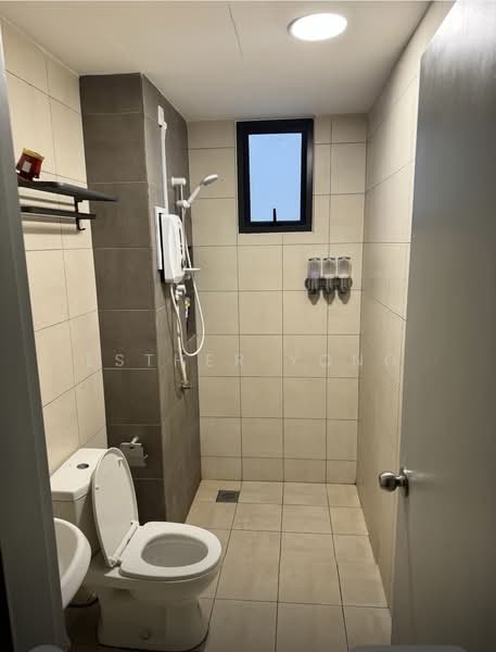 Servis Apartment untuk Disewa di ANYA at Shorea Park - Esther Yong - Bathroom - PropertyGuru.com.my