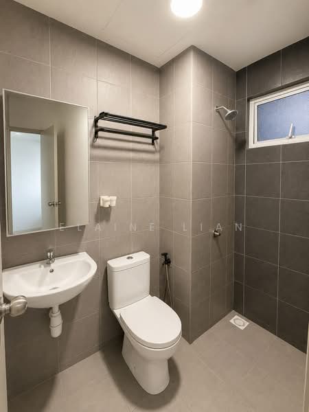Condominium for Rent at Residensi Rampai II - Elaine Lian - Bathroom - PropertyGuru.com.my