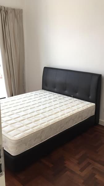 Service Residence for Rent at Residency V - Vincent Chye - Bedroom - PropertyGuru.com.my