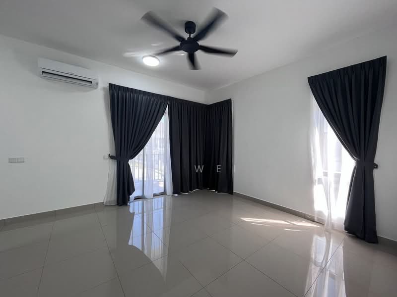 2-storey Terraced House for Rent in Iskandar Puteri (Nusajaya) (Johor) - Li Wei - PropertyGuru.com.my