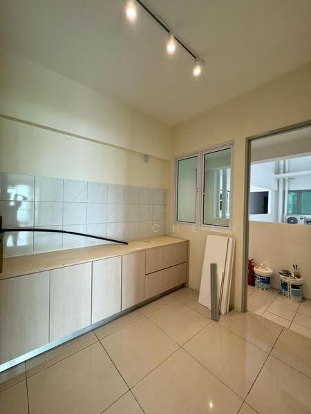 Kondominium untuk Dijual di The Zen - Eric Cheah - Kitchen - PropertyGuru.com.my