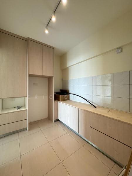 Kondominium untuk Dijual di The Zen - Eric Cheah - Kitchen - PropertyGuru.com.my